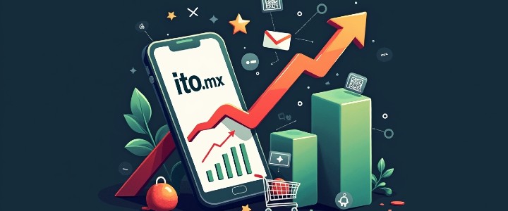 ITO.mx Se Renueva: 17 Años de Experiencia Ahora con la Tecnología Más Avanzada en Acortamiento de URLs